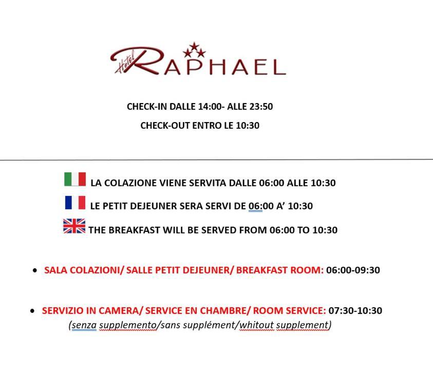Hotel Raphael Бордихера Екстериор снимка