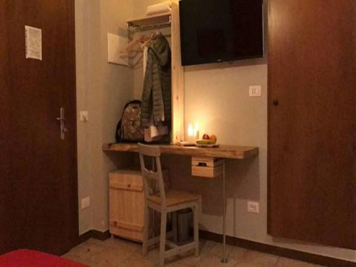 Hotel Raphael Бордихера Екстериор снимка