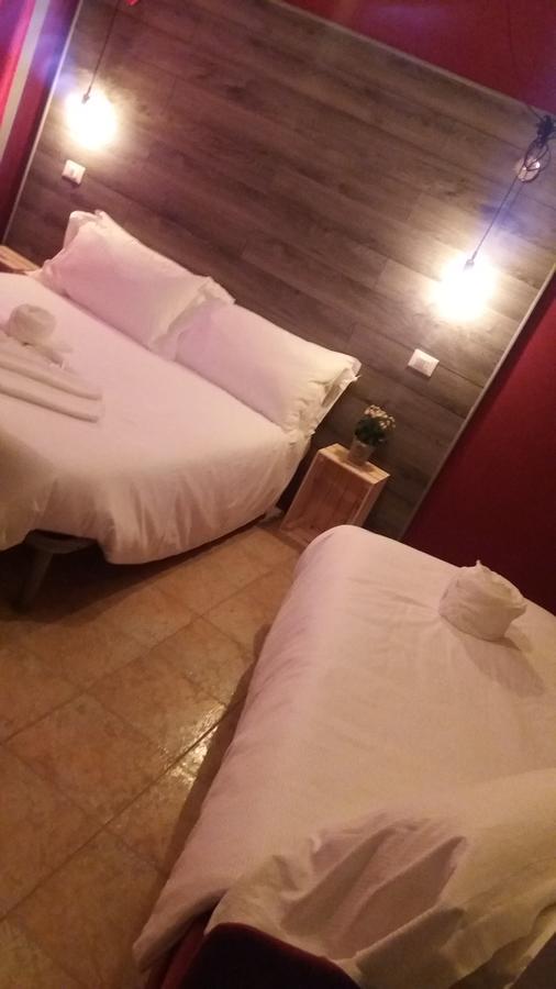 Hotel Raphael Бордихера Екстериор снимка
