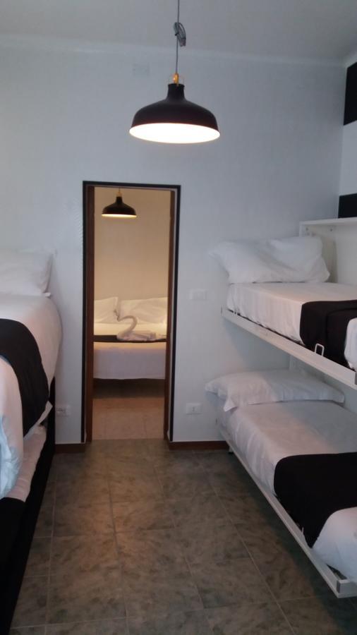 Hotel Raphael Бордихера Екстериор снимка