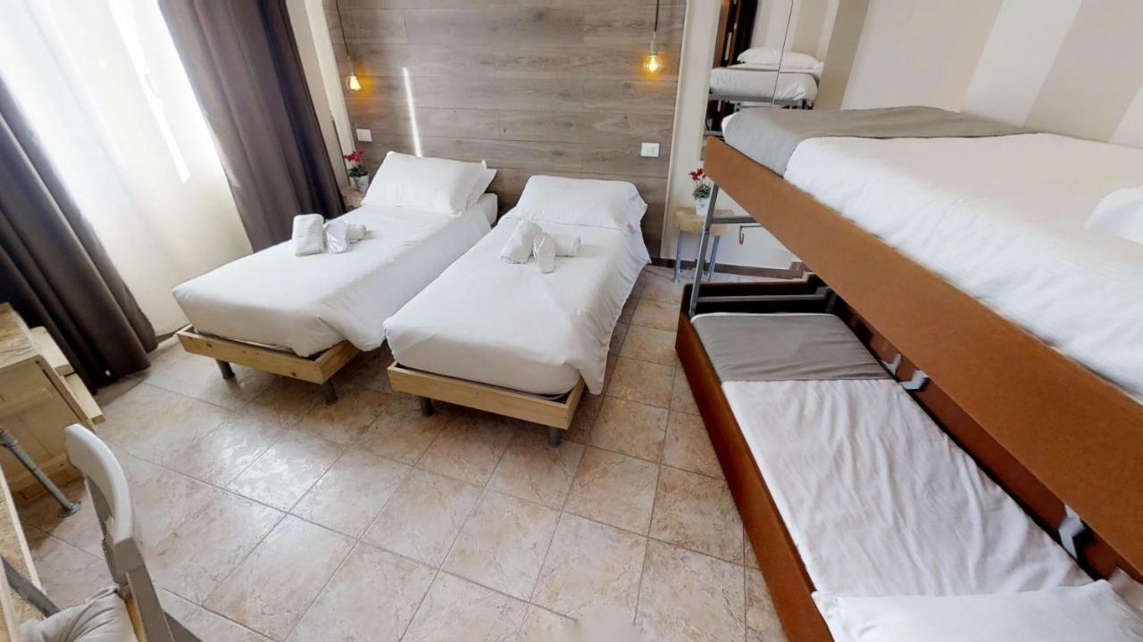 Hotel Raphael Бордихера Екстериор снимка
